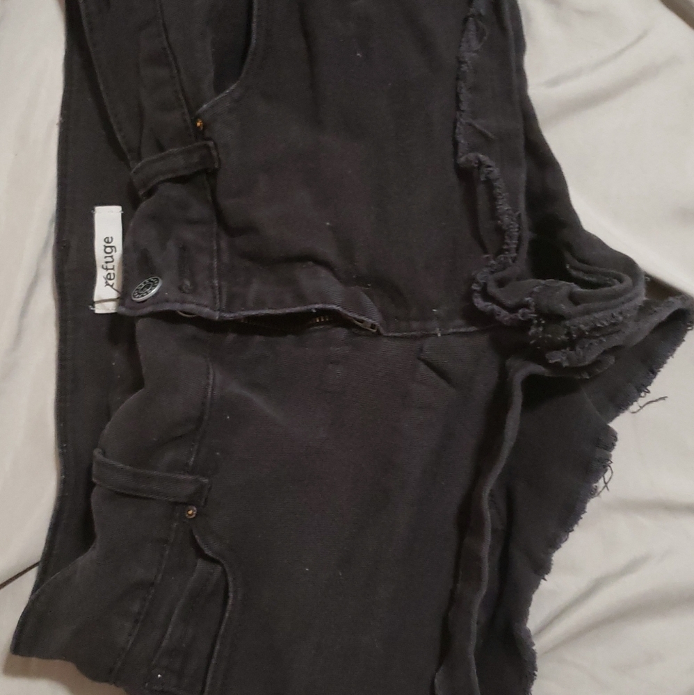 Charlotte Russe pants